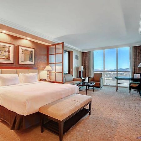 Mgm Signature-28-816 Jacuzzi Studio Las Vegas Exterior foto