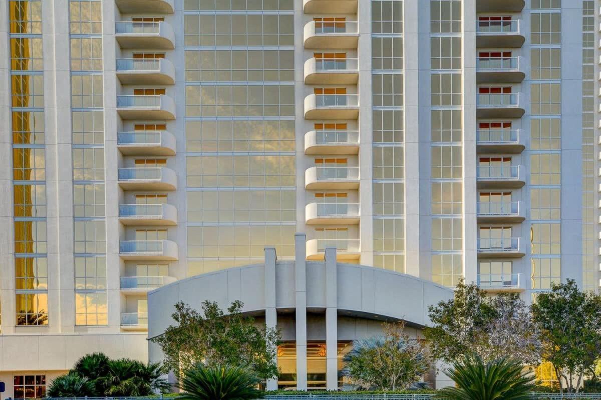 Mgm Signature-28-816 Jacuzzi Studio Las Vegas Exterior foto