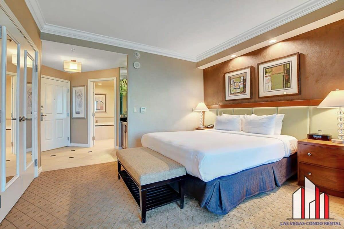 Mgm Signature-28-816 Jacuzzi Studio Las Vegas Exterior foto